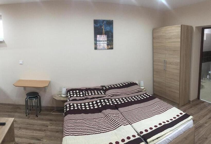 민박 Sunny Apartman