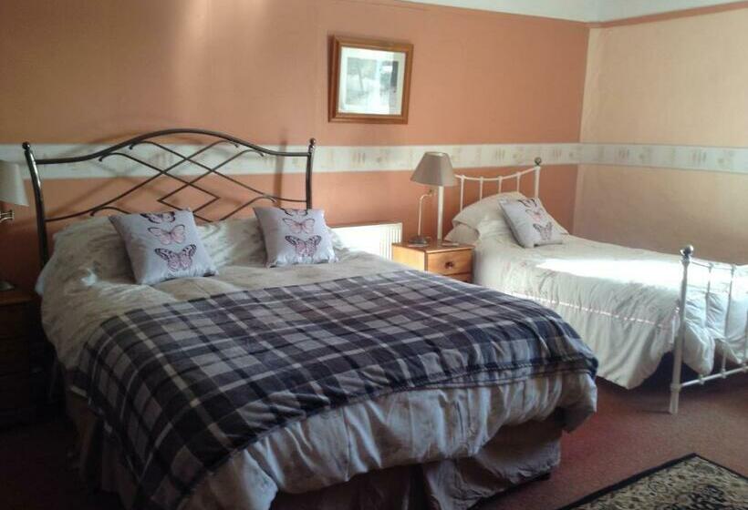 צימר Westcourt Farm