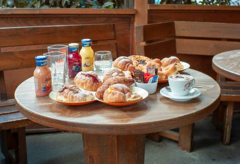 Bed & Breakfast Le Piazze