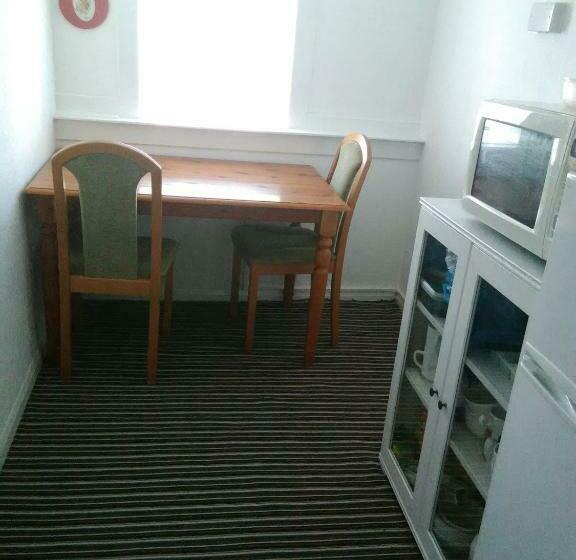 Bed and Breakfast Denholm Beds