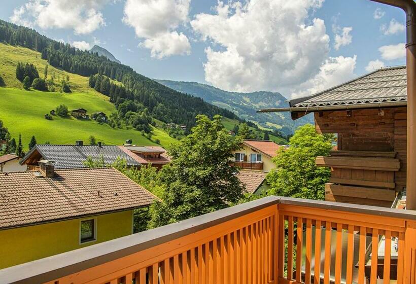 Dorf Residenz