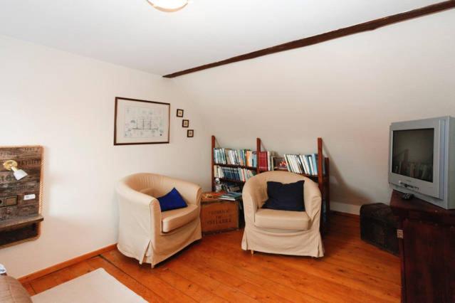 Hestavin Bed & Breakfast