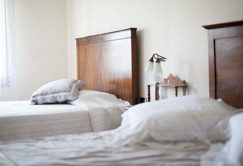 Отель Agriturismo Gazza Ladra