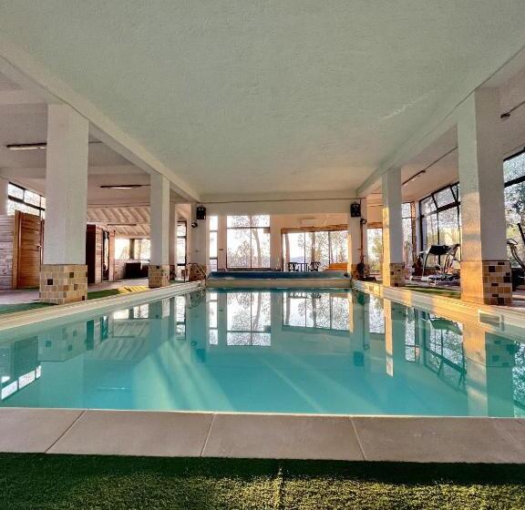 Отель Agriturismo Villa Assunta