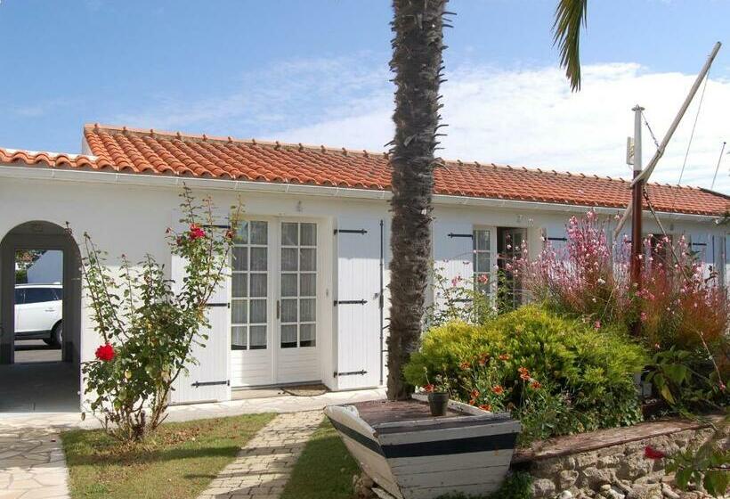 فندق Le Goeland