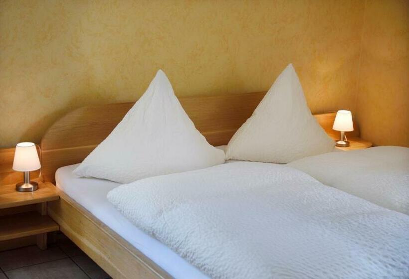 ホテル Weingut Weich