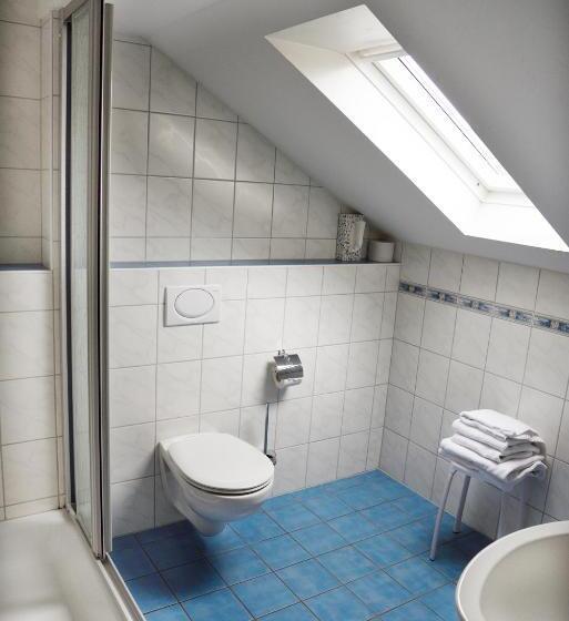 ホテル Weingut Weich