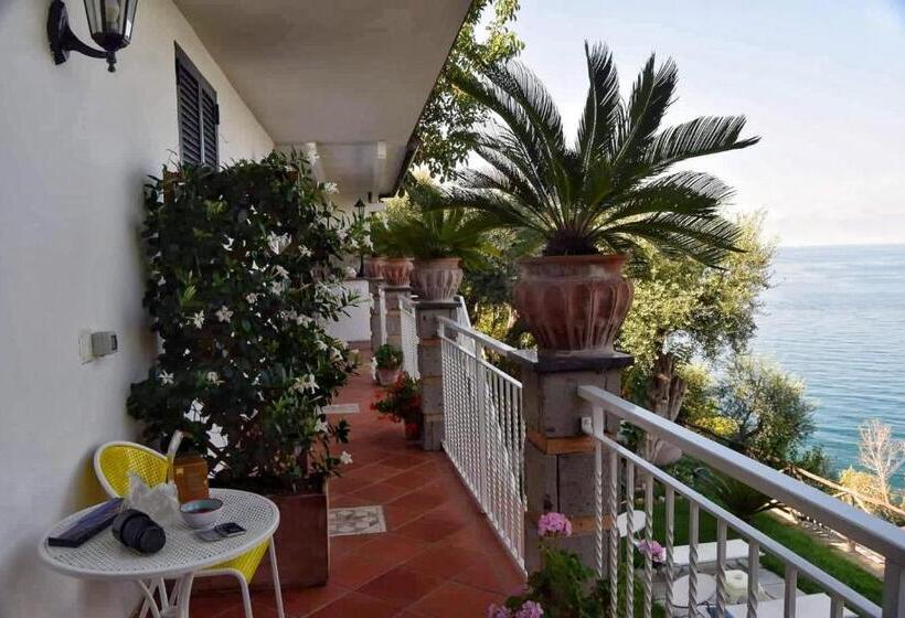 La Palombara B&b