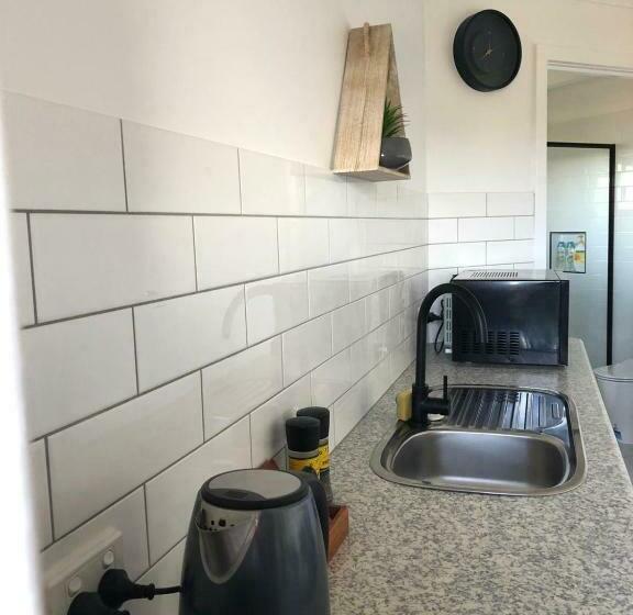 פנסיון Barossa Valley Studio