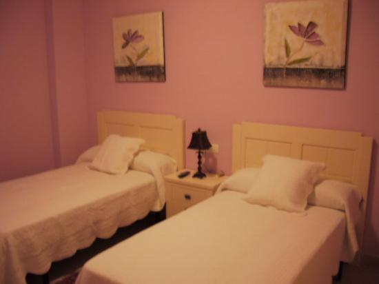 Пансион Hostal El Mirador