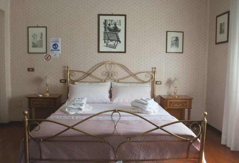 بنسيون La Casa Di Tino