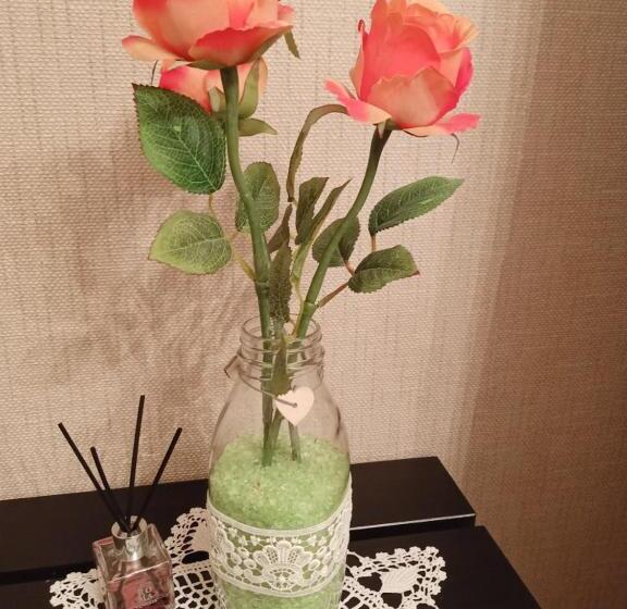 بنسيون La Casa Di Tino