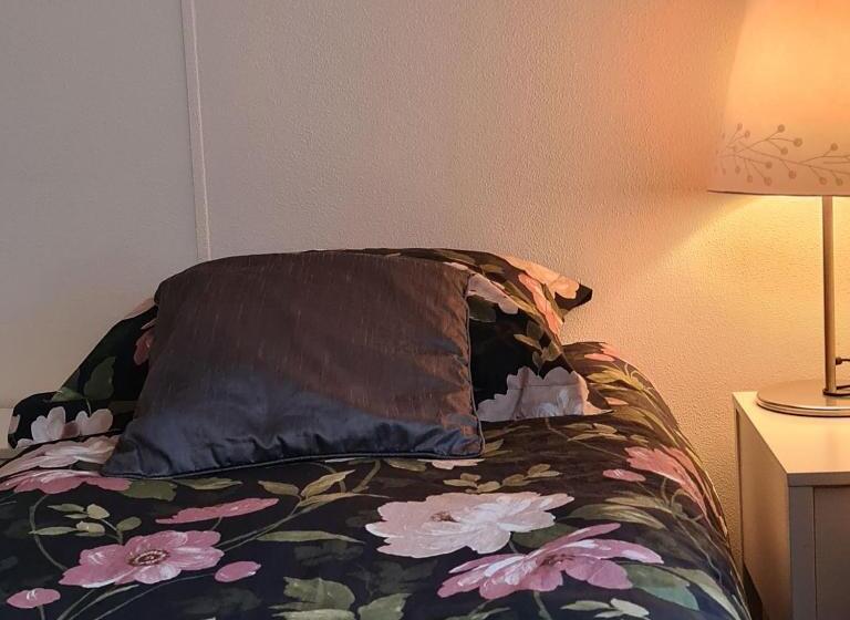 پانسیون B&b Landlust Guesthouse