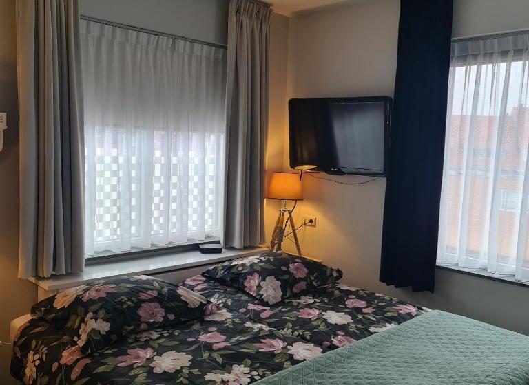 پانسیون B&b Landlust Guesthouse