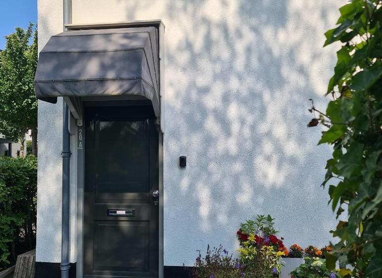 پانسیون B&b Landlust Guesthouse