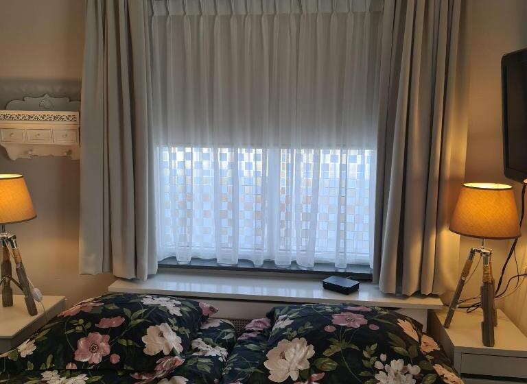 پانسیون B&b Landlust Guesthouse