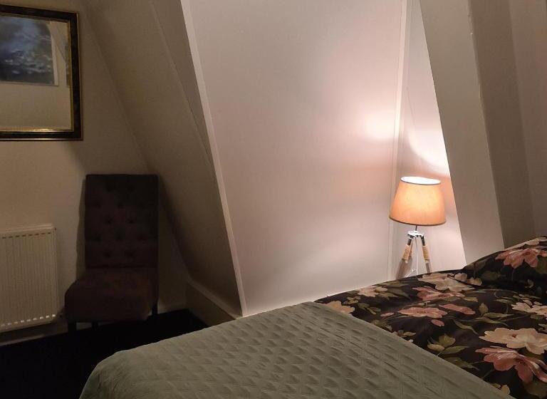 پانسیون B&b Landlust Guesthouse