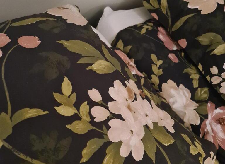 پانسیون B&b Landlust Guesthouse