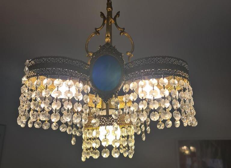پانسیون B&b Landlust Guesthouse