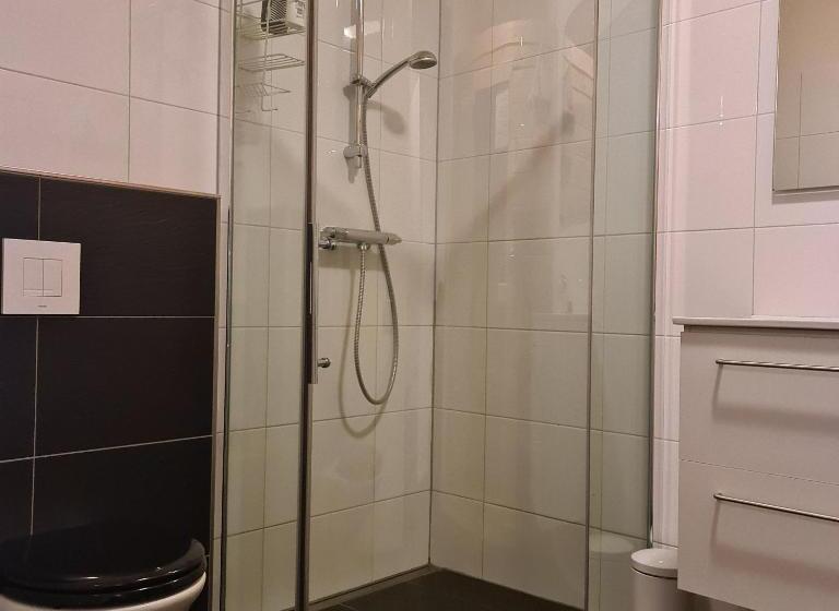 پانسیون B&b Landlust Guesthouse