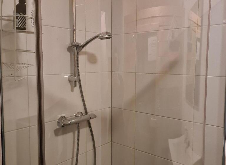 پانسیون B&b Landlust Guesthouse