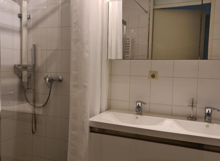 پانسیون B&b Landlust Guesthouse