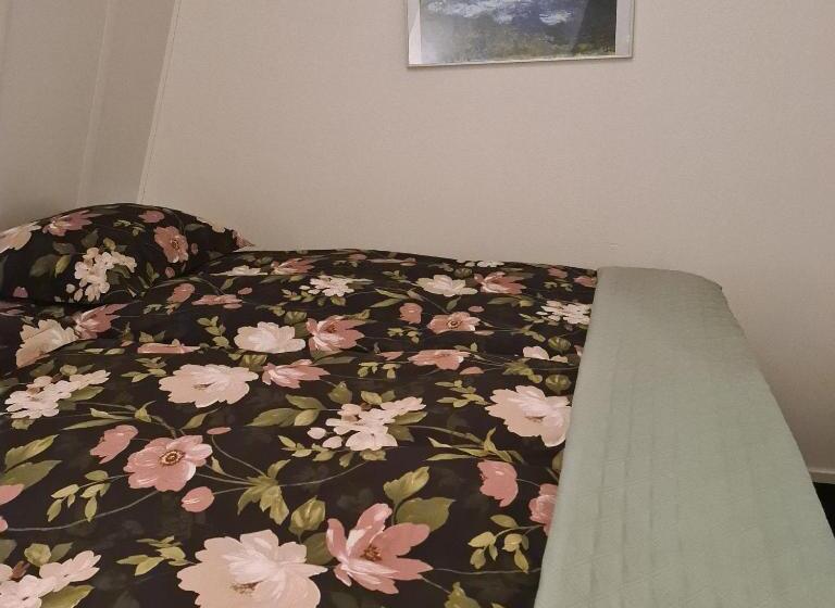 پانسیون B&b Landlust Guesthouse