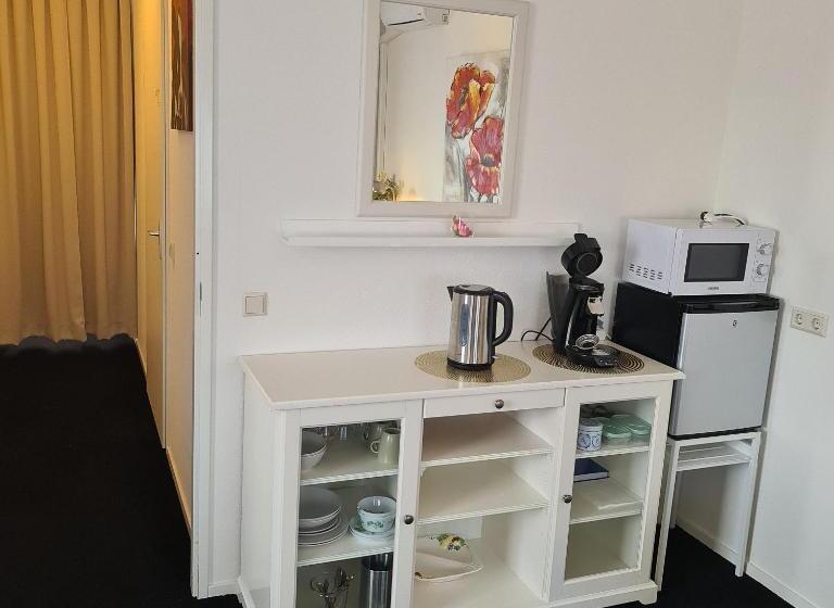 پانسیون B&b Landlust Guesthouse