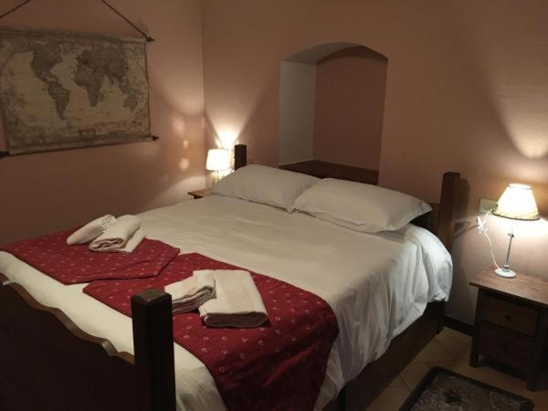 پانسیون Maison Terme Relax