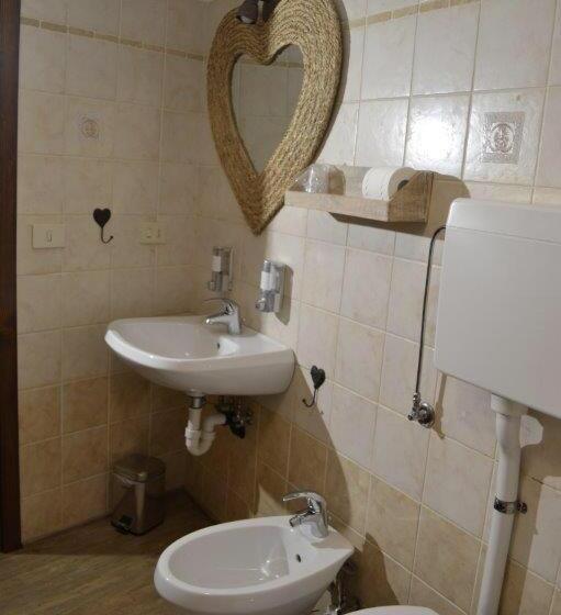 پانسیون Maison Terme Relax