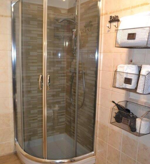 پانسیون Maison Terme Relax