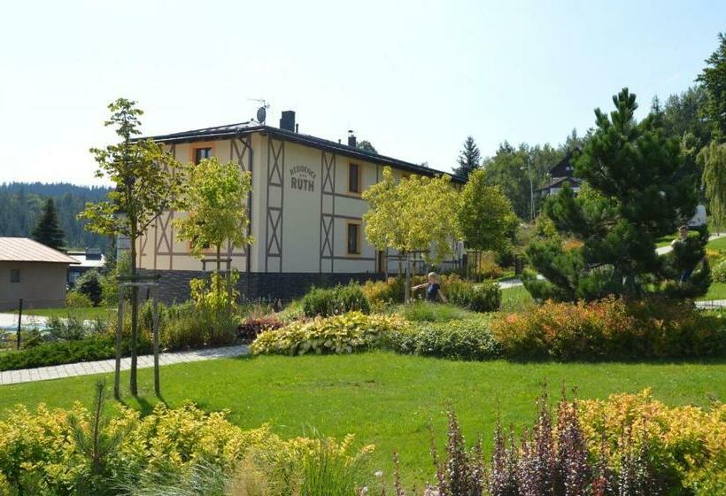 پانسیون Residence Ruth