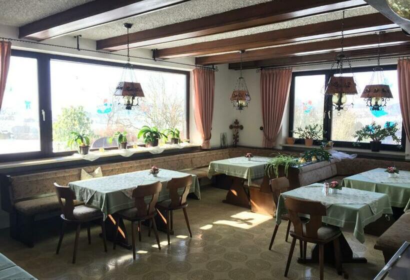 Pension Berghof