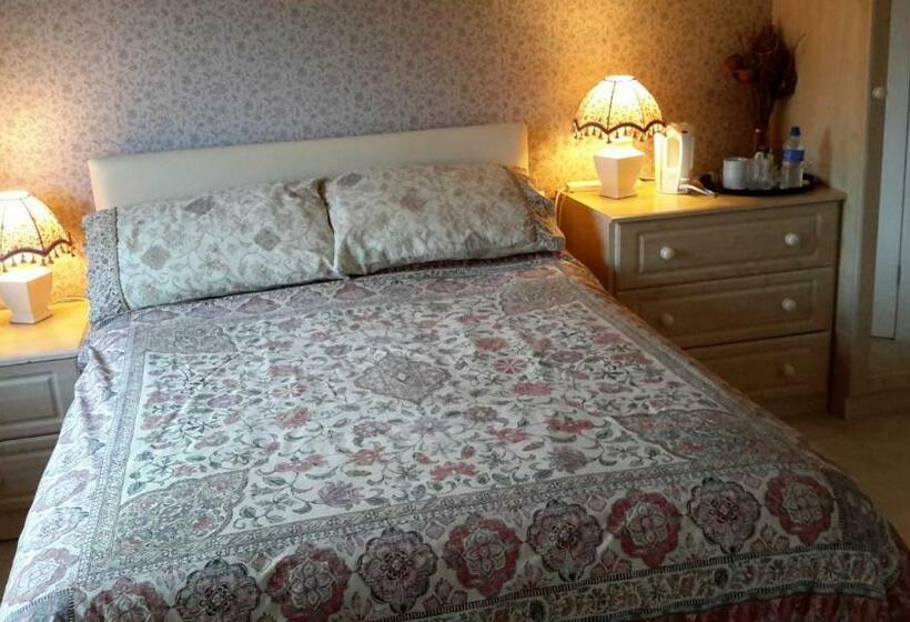 St Algars B&b