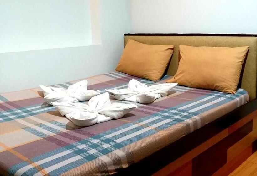 הוסטל Sola Eleganza Apartelle