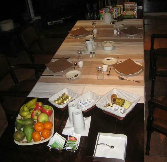 B&b De Zeven Berken