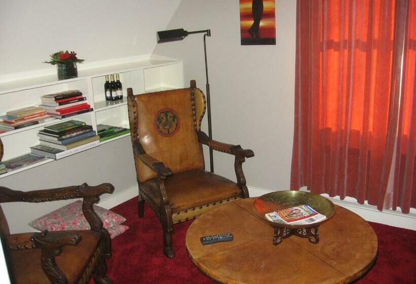 B&b De Zeven Berken