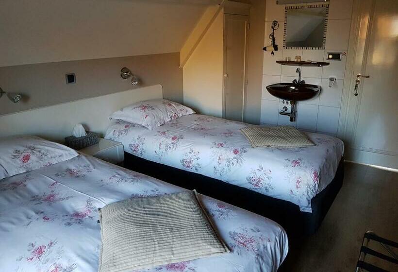 B&b De Zeven Berken