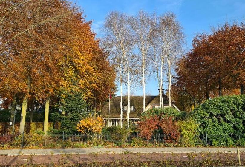 B&b De Zeven Berken