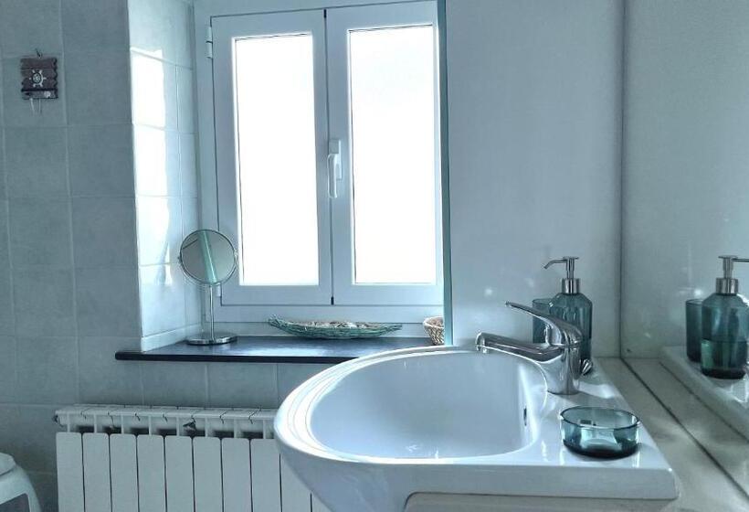 B&b Ligustico