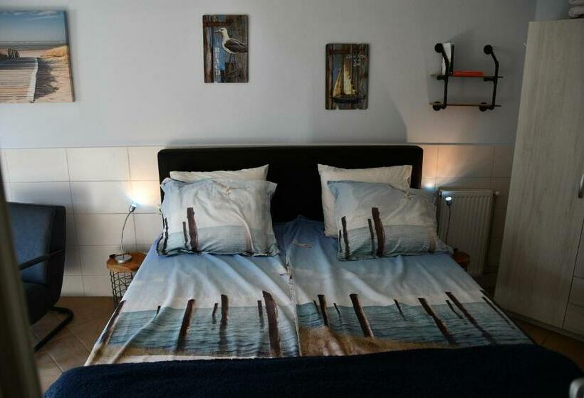B&b Waddenzeetexel