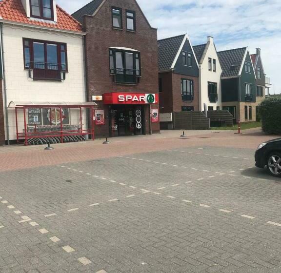 B&b Waddenzeetexel