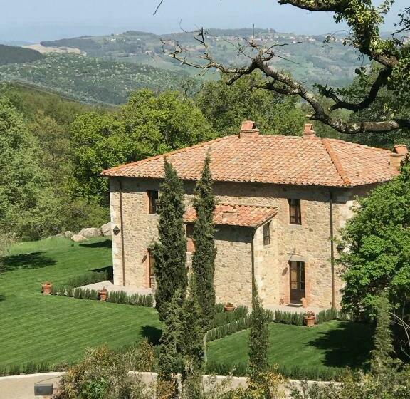 Bed and Breakfast Belsentiero