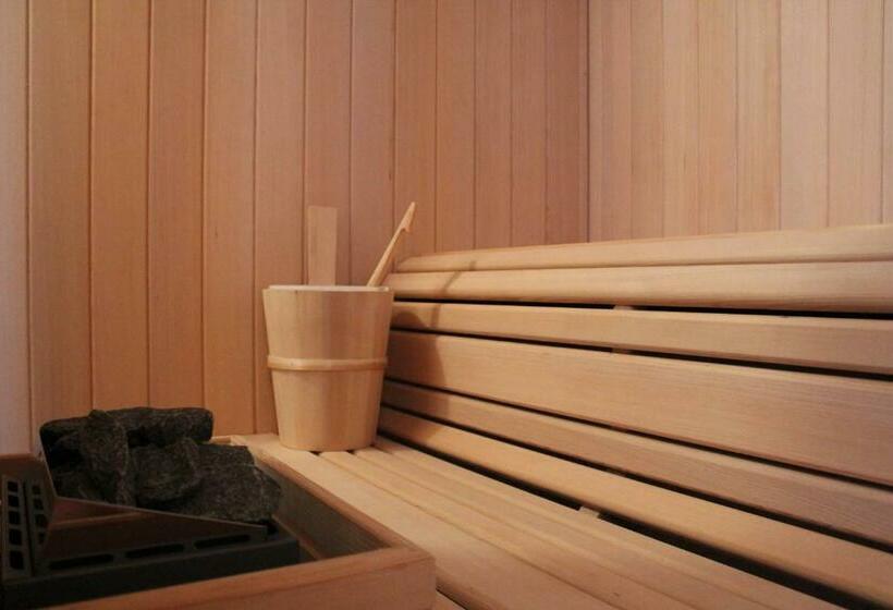 住宿加早餐  Entre Terre Et Ciel