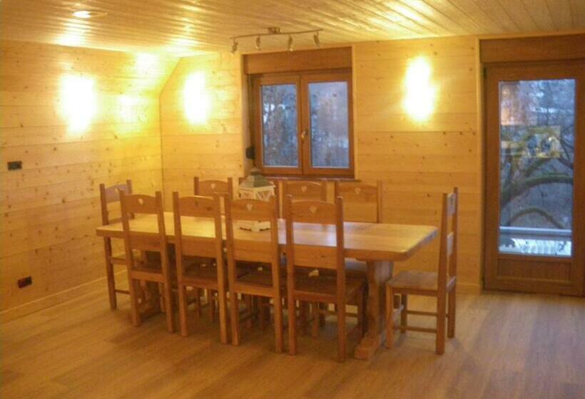 住宿加早餐  Gite Im Berg