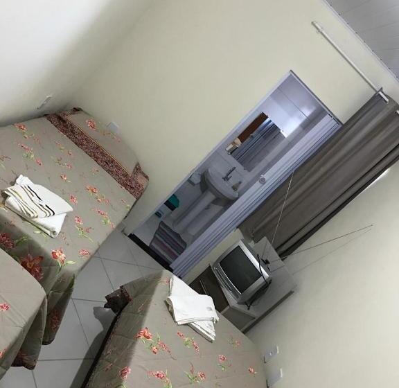 住宿加早餐  Hospedaria Casa Da Lia