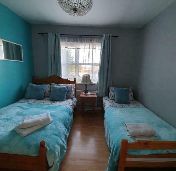 住宿加早餐  Rheban Bnb