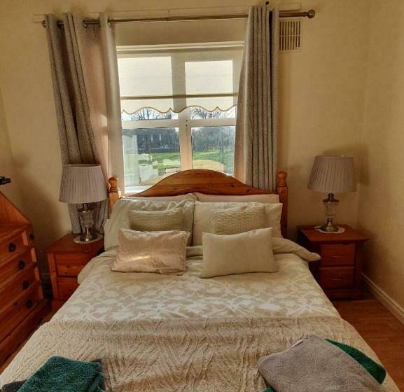 住宿加早餐  Rheban Bnb