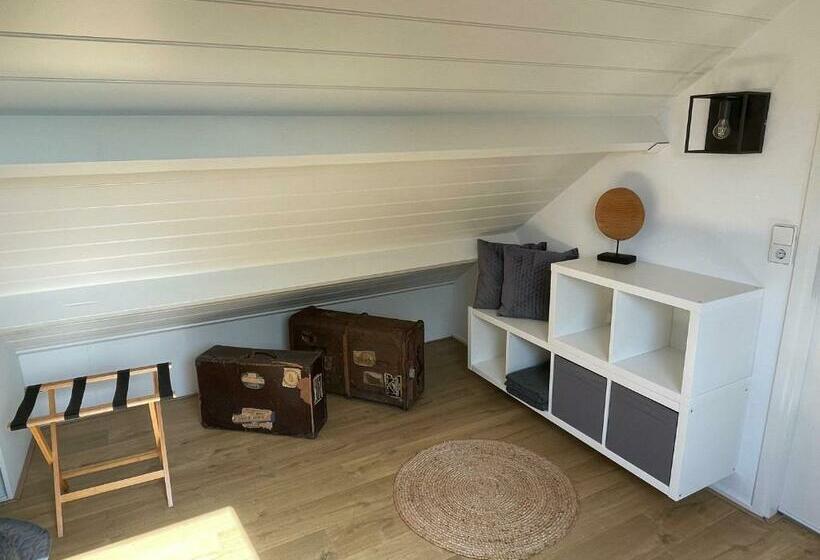 צימר Slapen Op Het Platteland