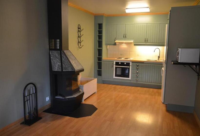 Brostigen 8, Vemdalsskalet